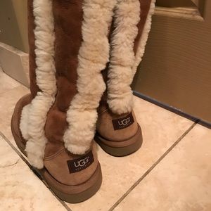 Sundance Uggs